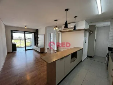 Apartamento com 2 Quartos à venda, 73m² no Jardim Maria José, Votorantim