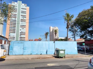 Lote/Terreno para venda ou aluguel, 411m² no Centro, Indaiatuba
