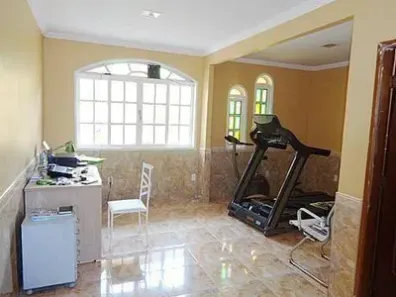 Casa com 2 Quartos à venda, 260m² no Parque Laguna e Dourados, Duque de Caxias
