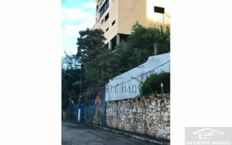 Lote/Terreno à venda, 320m² no Vila Madalena, São Paulo