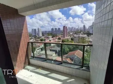 Apartamento com 3 Quartos à venda, 61m² no Madalena, Recife