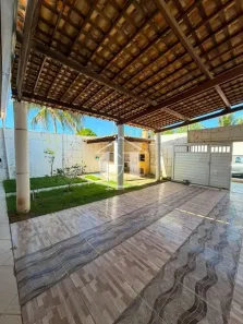 Casa com 3 Quartos à venda, 155m² no Matapoã, Aracaju