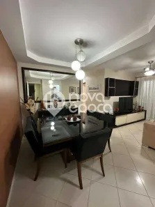 Apartamento com 3 Quartos à venda, 72m² no Méier, Rio de Janeiro
