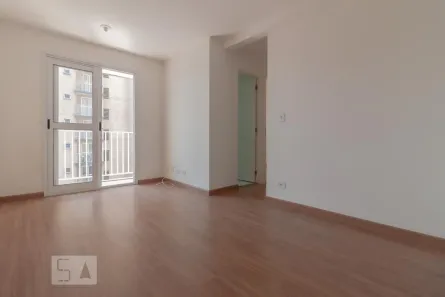 Apartamento com 2 Quartos à venda, 47m² no Taboão, São Bernardo do Campo