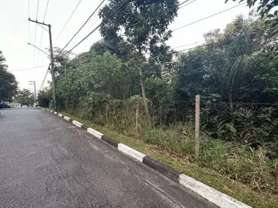 Lote/Terreno à venda, 4900m² no Chácara dos Lagos, Carapicuíba