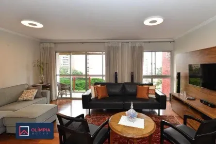 Apartamento com 4 Quartos à venda, 177m² no Perdizes, São Paulo
