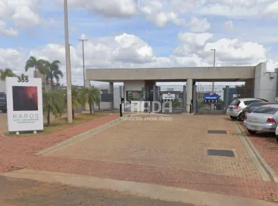 Lote/Terreno à venda, 250m² no Grand Ville, Uberlândia