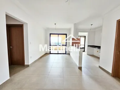 Apartamento com 2 Quartos à venda, 85m² no Nova Aliança, Ribeirão Preto