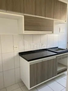 Apartamento com 2 Quartos à venda, 47m² no Vila Rangel, São José dos Campos