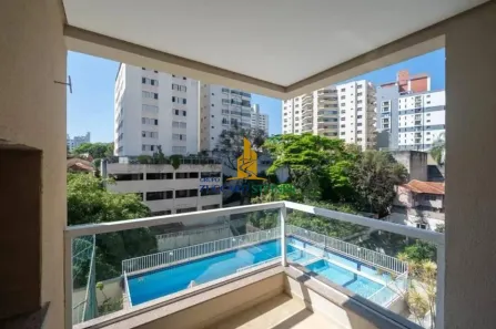 Apartamento com 3 Quartos à venda, 95m² no Água Fria, São Paulo