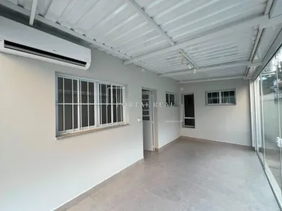 Imóvel Comercial com 2 Quartos para venda ou aluguel, 124m² no Centro, Campinas