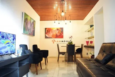 Apartamento com 2 Quartos à venda, 80m² no Consolação, São Paulo