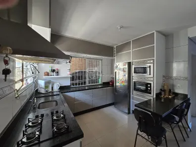Casa com 4 Quartos à venda, 120m² no São Sebastião, Palhoça