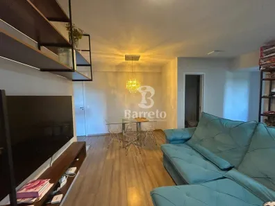 Apartamento com 2 Quartos para alugar, 64m² no Gleba Fazenda Palhano, Londrina