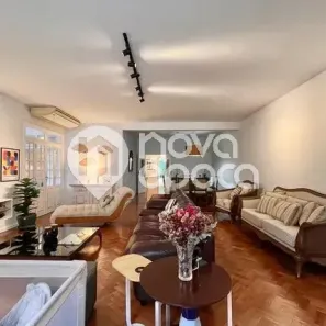 Apartamento com 4 Quartos à venda, 295m² no Copacabana, Rio de Janeiro
