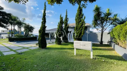 Casa de Condomínio com 3 Quartos à venda, 300m² no Condomínio Residencial Mirante do Vale, Jacareí
