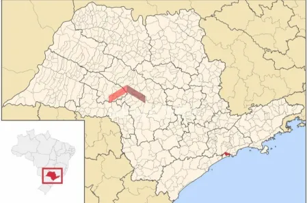 Galpão/Depósito/Armazém com 1 Quarto à venda, 1000m² no Vila Valença, São Vicente