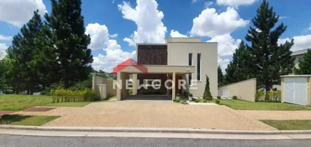 Casa de Condomínio com 3 Quartos à venda, 353m² no Granja Viana, Carapicuíba