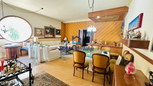 Casa com 4 Quartos à venda, 400m² no Indianópolis, São Paulo