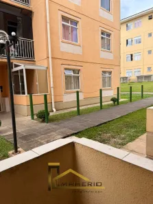 Apartamento com 2 Quartos à venda, 43m² no Campo de Santana, Curitiba