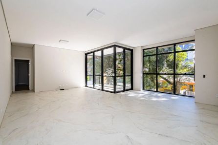Apartamento com 3 Quartos à venda, 171m² no Bigorrilho, Curitiba