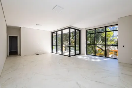 Apartamento com 3 Quartos à venda, 171m² no Bigorrilho, Curitiba