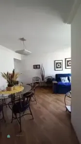 Apartamento com 3 Quartos à venda, 85m² no Freguesia do Ó, São Paulo