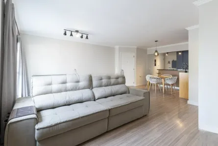Apartamento com 3 Quartos à venda, 92m² no Perdizes, São Paulo