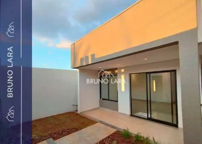 Casa com 6 Quartos à venda, 200m² no Fernão Dias, Igarapé