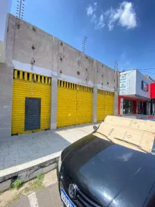 Ponto Comercial para alugar, 150m² no Centro, Teresina