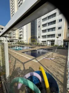 Apartamento com 2 Quartos à venda, 46m² no Piratininga, Osasco
