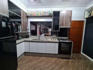 Casa de Condomínio com 2 Quartos à venda, 158m² no Jardim Altos de Santana I, Jacareí