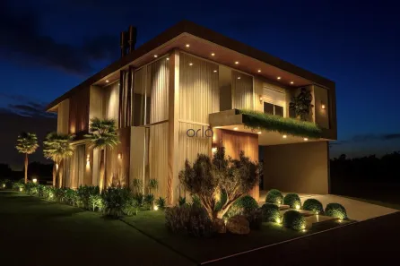 Casa de Condomínio com 5 Quartos à venda, 20m² no XANGRI-LÁ, Xangri-lá