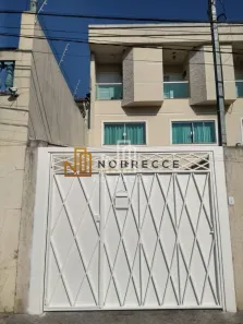 Casa com 3 Quartos à venda, 160m² no Cidade Patriarca, São Paulo
