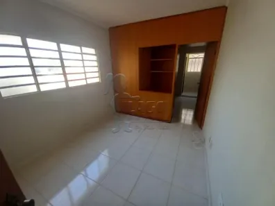 Apartamento com 1 Quarto para alugar, 40m² no Jardim Irajá, Ribeirão Preto