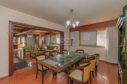 Cobertura com 3 Quartos à venda, 494m² no Independência, Porto Alegre