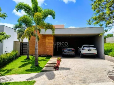 Casa de Condomínio com 3 Quartos à venda, 189m² no Pinheiro, Valinhos