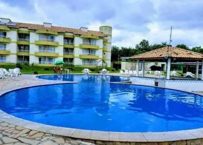 Apartamento com 1 Quarto à venda, 48m² no Centro, Barra do Piraí