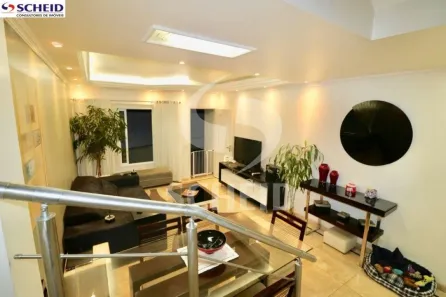 Casa de Condomínio com 3 Quartos à venda, 186m² no Jardim Taquaral, São Paulo