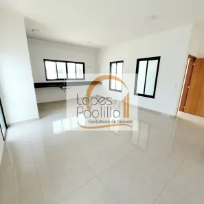 Casa com 2 Quartos para alugar, 82m² no Jardim Paraíso da Usina, Atibaia