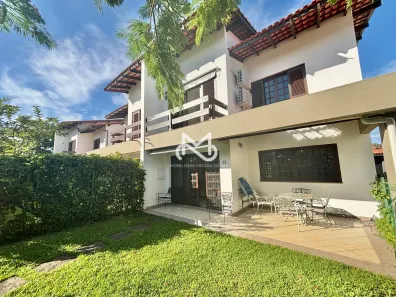 Casa de Condomínio com 4 Quartos à venda, 164m² no Indaiá, Bertioga