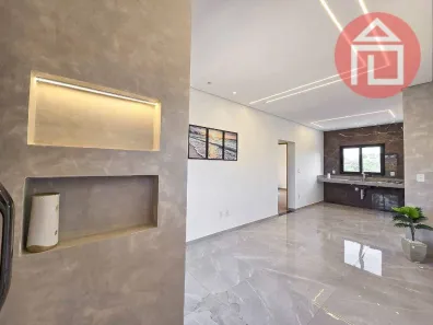 Apartamento com 2 Quartos à venda, 57m² no Jardim Morumbi, Bragança Paulista