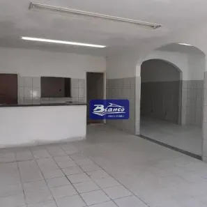 Ponto Comercial para venda ou aluguel, 270m² no Jardim São Domingos, Guarulhos