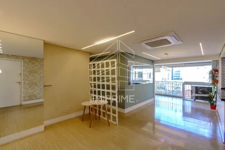 Apartamento com 2 Quartos à venda, 87m² no Barra Funda, São Paulo