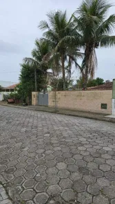 Lote/Terreno à venda, 504m² no Perequê, Porto Belo