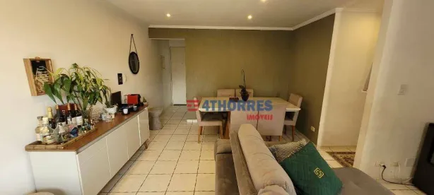 Apartamento com 2 Quartos à venda, 64m² no Jardim Jaqueline, São Paulo