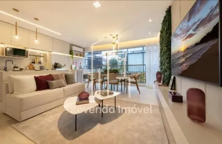 Apartamento com 3 Quartos à venda, 79m² no Ipiranga, São Paulo