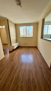 Apartamento com 2 Quartos à venda, 45m² no Palmeiras de São José, São José dos Campos