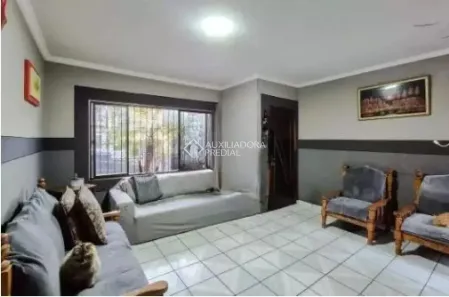 Sobrado com 3 Quartos à venda, 305m² no Nova Petrópolis, São Bernardo do Campo