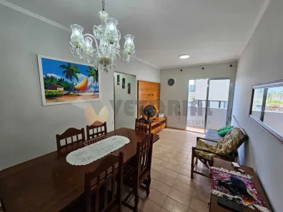 Apartamento com 2 Quartos à venda, 62m² no Indaiá, Caraguatatuba